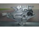 Recambio de elevalunas delantero izquierdo para kia magentis active referencia OEM IAM 824502G010  ELECTRICO 6 PINS
