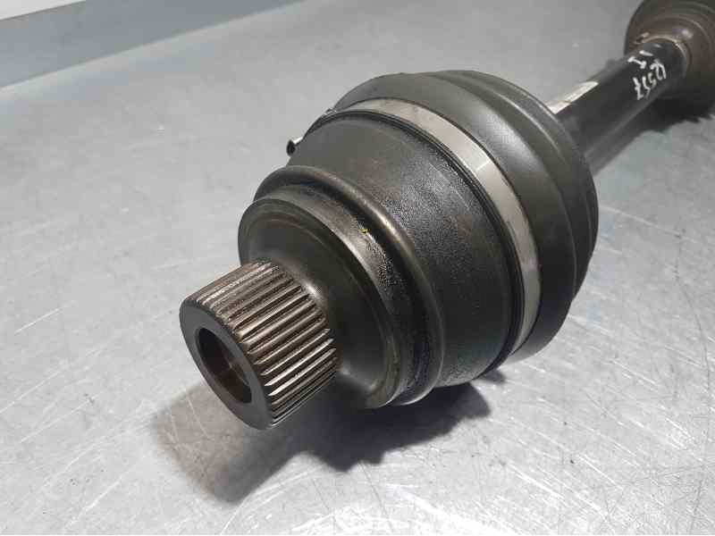 Recambio de transmision delantera izquierda para audi q5 (8r) 3.0 tdi referencia OEM IAM 8R0407271C  