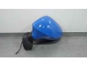 Recambio de retrovisor izquierdo para seat ibiza sc (6j1) sport referencia OEM IAM 212836407  ELECTRICO