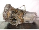 Recambio de caja cambios para audi a4 berlina (b5) 1.8 referencia OEM IAM DDU 18068 5VELOCIDADES