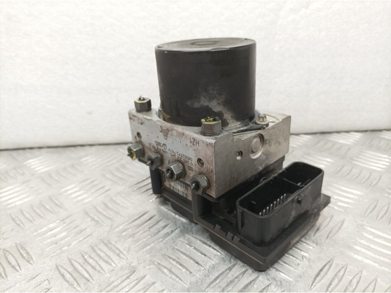 Recambio de abs para skoda fabia (5j2 ) active referencia OEM IAM 6R0614117D 0265231945 BOSCH