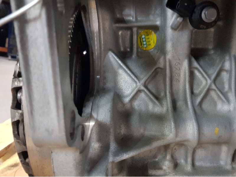 Recambio de motor completo para peugeot 208 edition referencia OEM IAM HN05 0023875 