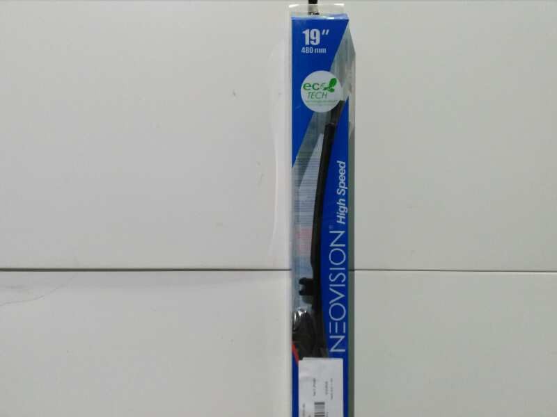 Recambio de escobilla limpia para universal accesorio - referencia OEM IAM JPO480  NEOVISION 480 ML