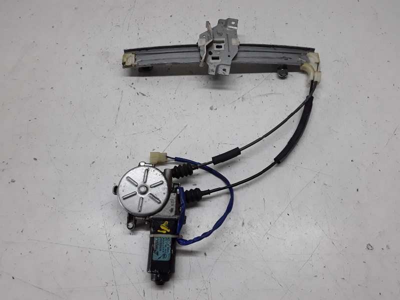 Recambio de elevalunas trasero derecho para kia shuma 1.5 cat referencia OEM IAM  2 PINES 