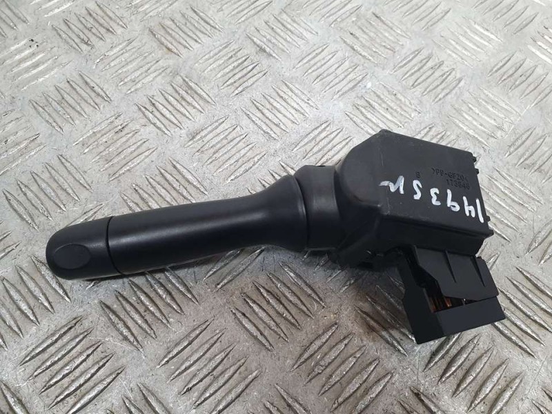 Recambio de mando limpia para toyota aygo (kgb/wnb) blue referencia OEM IAM SIN REF  