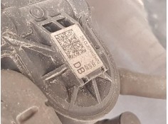 Recambio de pinza freno trasera izquierda para audi a3 sportback (8va, 8vf) 1.6 tdi referencia OEM IAM 8V0615423F  