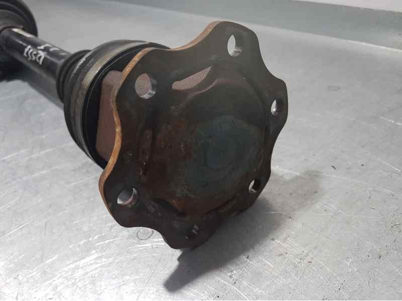 Recambio de transmision delantera izquierda para audi q5 (8r) 3.0 tdi referencia OEM IAM 8R0407271C  