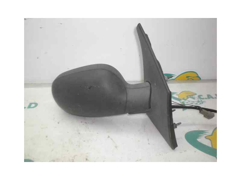 Recambio de retrovisor derecho para renault megane i scenic (ja0) 1.9dti alize referencia OEM IAM 7700841656  