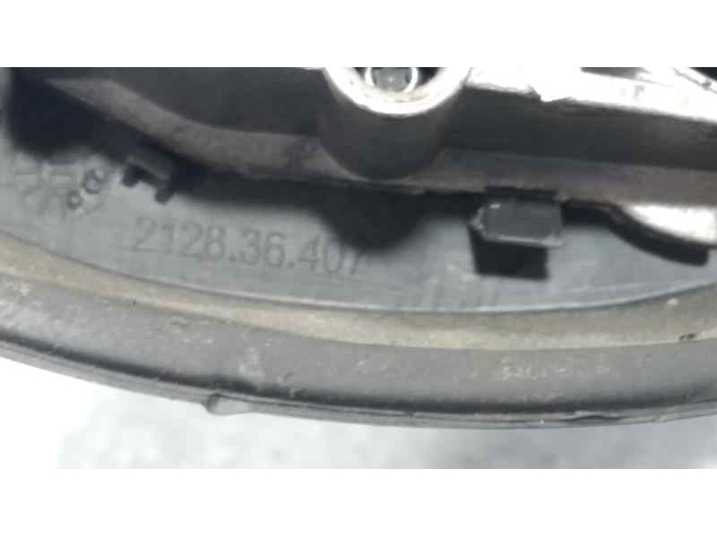 Recambio de retrovisor izquierdo para seat ibiza sc (6j1) sport referencia OEM IAM 212836407  ELECTRICO