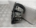 Recambio de cerradura puerta trasera derecha para nissan cube (z12) basis referencia OEM IAM 825001FA0B  EG450JNORSF