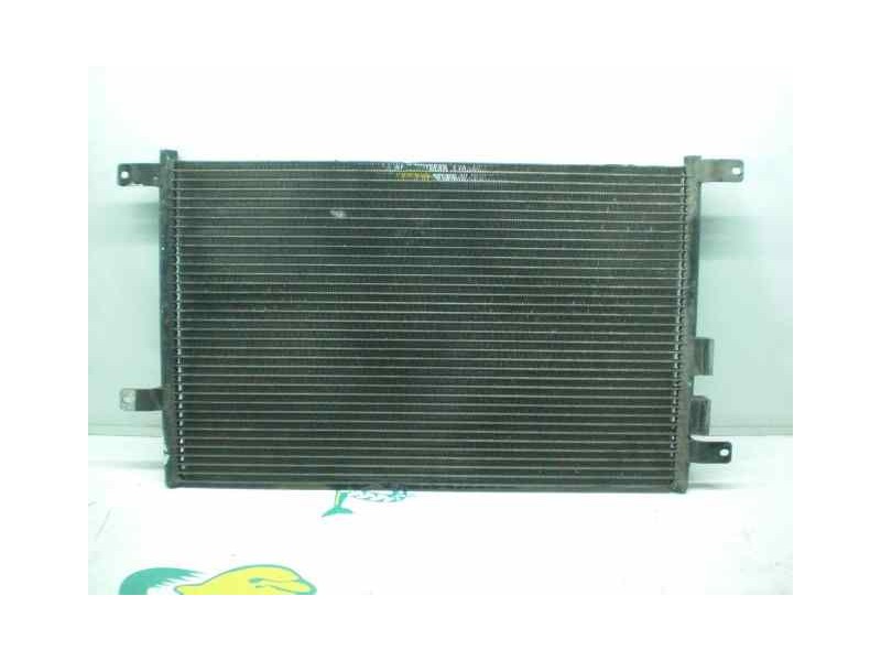 Recambio de condensador / radiador aire acondicionado para hyundai accent (x3) 1.3 gls referencia OEM IAM   