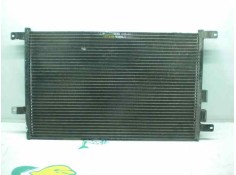 CONDENSADOR / RADIADOR AIRE ACONDICIONADO 