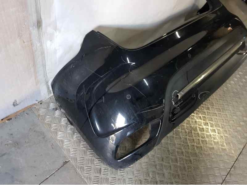 Recambio de paragolpes trasero para ds 4 desire referencia OEM IAM 1613950980  TOCADO C/SENSOR DE APARCAMIENTO