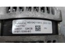 Recambio de alternador para ford fiesta (ce1) st-line referencia OEM IAM MS1042113812  FOMOCO
