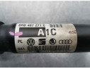 Recambio de transmision delantera izquierda para audi q5 (8r) 3.0 tdi referencia OEM IAM 8R0407271C  