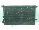 Recambio de condensador / radiador aire acondicionado para hyundai accent (x3) 1.3 gls referencia OEM IAM   