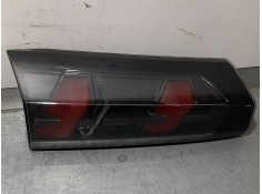 Recambio de piloto trasero izquierdo para peugeot 2008 (p1) gt line referencia OEM IAM 9825957580  LED/INTERIOR