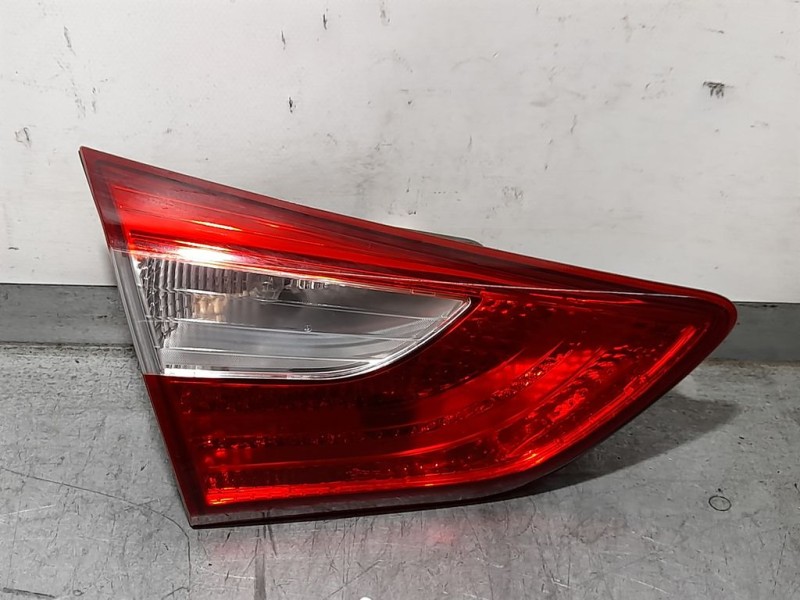 Recambio de piloto trasero izquierdo para hyundai i30 (gd) trend referencia OEM IAM 92403A5010  INTERIOR