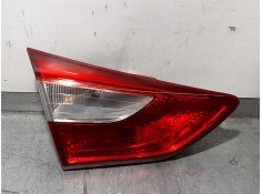 Recambio de piloto trasero izquierdo para hyundai i30 (gd) trend referencia OEM IAM 92403A5010  INTERIOR