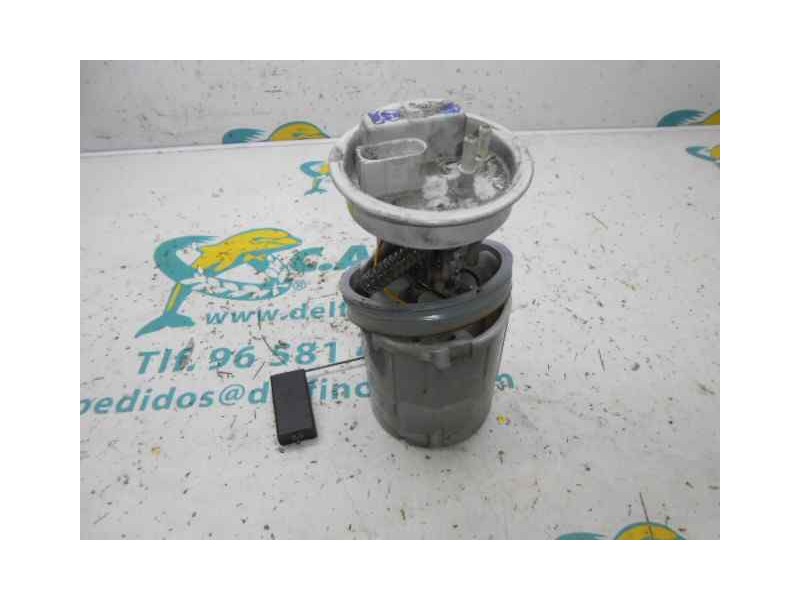 Recambio de aforador para seat ibiza (6l1) stella referencia OEM IAM 220212007002 6Q0919050A VDO