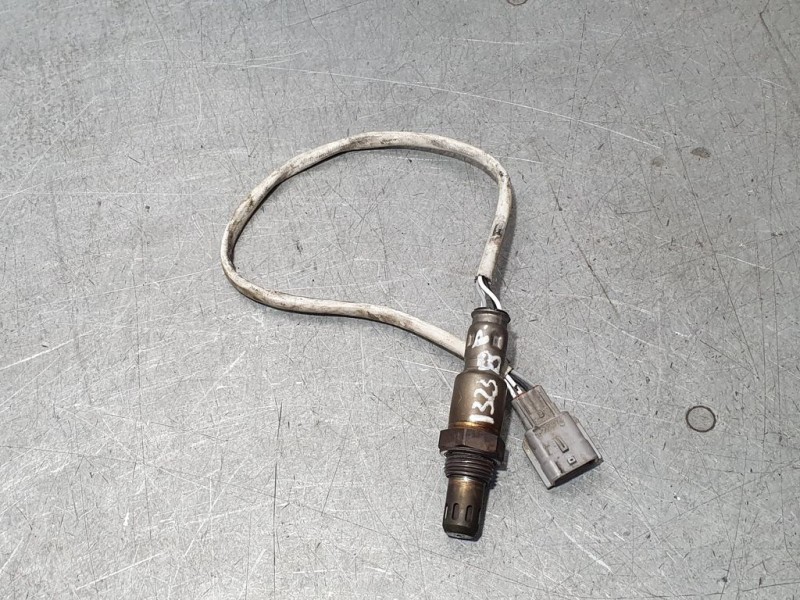 Recambio de sonda lambda para dacia lodgy ambiance referencia OEM IAM 8200495791 226A47260R NYK