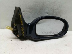 RETROVISOR DERECHO 4 CABLES 3 PINS ELECTRICO
