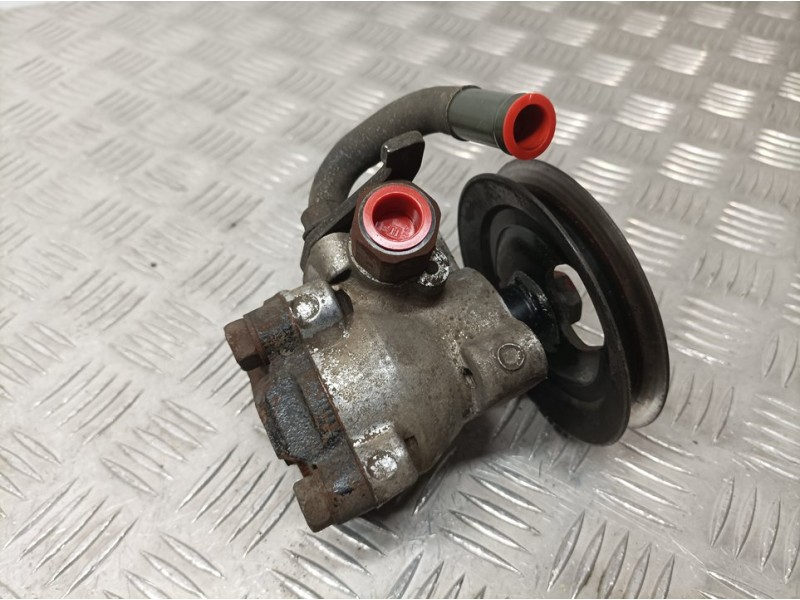 Recambio de bomba direccion para hyundai atos prime (mx) gls referencia OEM IAM 5710002710  