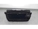 Recambio de sistema audio / radio cd para seat ibiza sc (6j1) sport referencia OEM IAM W06J1035153D  