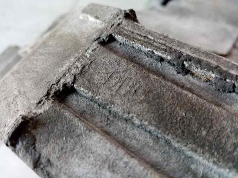 Recambio de caja cambios para audi a4 berlina (b5) 1.8 referencia OEM IAM DDU 18068 5VELOCIDADES