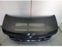 Recambio de tapa maletero para bmw serie 5 lim. (f10) 523i referencia OEM IAM 41627240552  