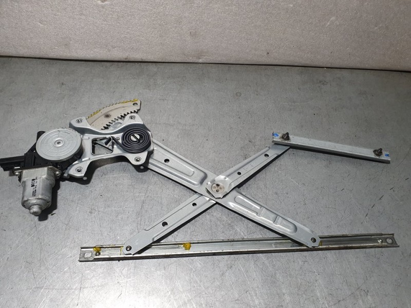 Recambio de elevalunas delantero izquierdo para honda cr-v comfort 4x2 referencia OEM IAM SIN REF  ELECTRICO 6 PINES