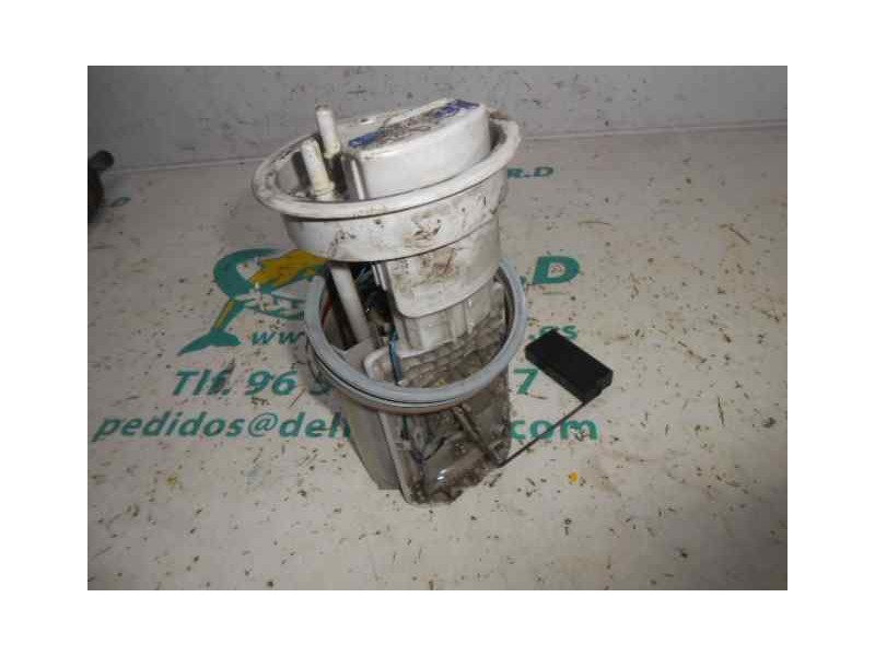 Recambio de aforador para seat ibiza (6l1) stella referencia OEM IAM 220212007002 6Q0919050A VDO