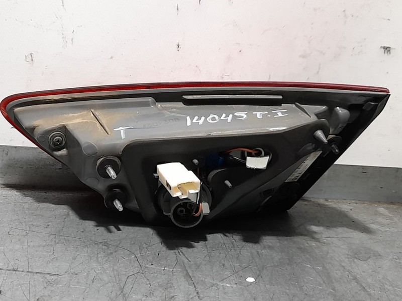 Recambio de piloto trasero izquierdo para hyundai i30 (gd) trend referencia OEM IAM 92403A5010  INTERIOR