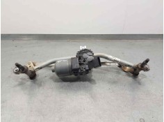 Recambio de motor limpia delantero para peugeot 208 edition referencia OEM IAM 9815497780 3397021910 BOSCH