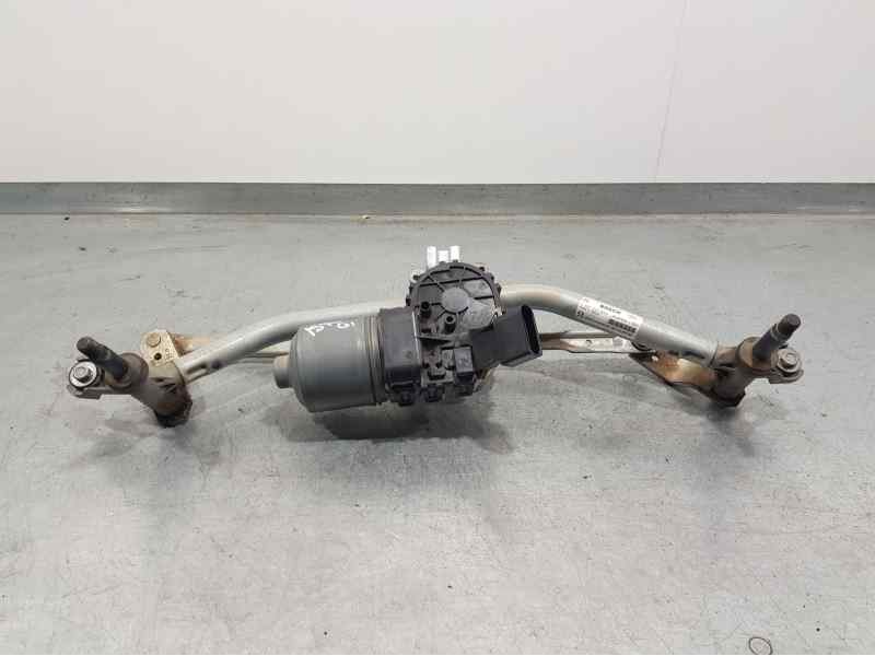 Recambio de motor limpia delantero para peugeot 208 edition referencia OEM IAM 9815497780 3397021910 BOSCH