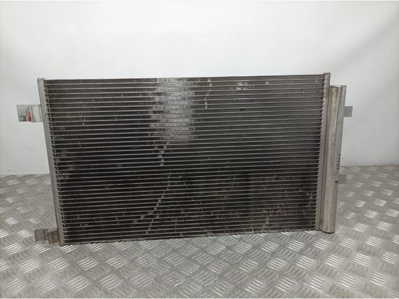 Recambio de condensador / radiador aire acondicionado para nissan qashqai (j11) acenta referencia OEM IAM 921004575R 306733 MAHL