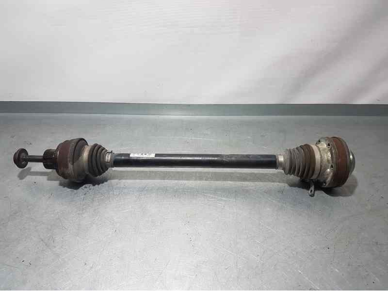 Recambio de transmision trasera derecha para audi q5 (8r) 3.0 tdi referencia OEM IAM 8R0501203C  