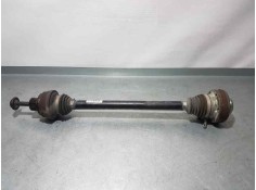 Recambio de transmision trasera derecha para audi q5 (8r) 3.0 tdi referencia OEM IAM 8R0501203C  