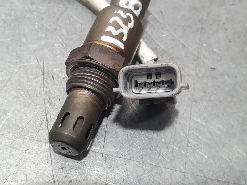 Recambio de sonda lambda para dacia lodgy ambiance referencia OEM IAM 8200495791 226A47260R NYK