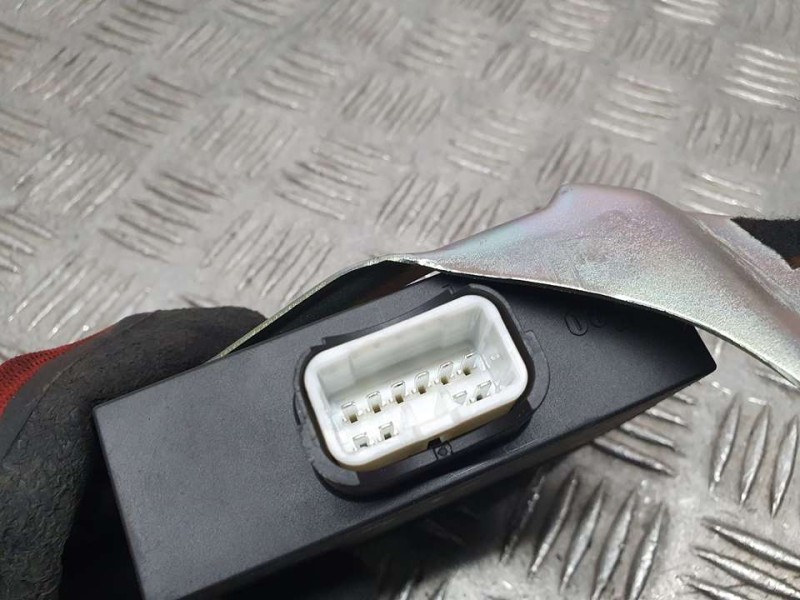 Recambio de modulo electronico para toyota aygo (kgb/wnb) blue referencia OEM IAM 897400H011 736774A 