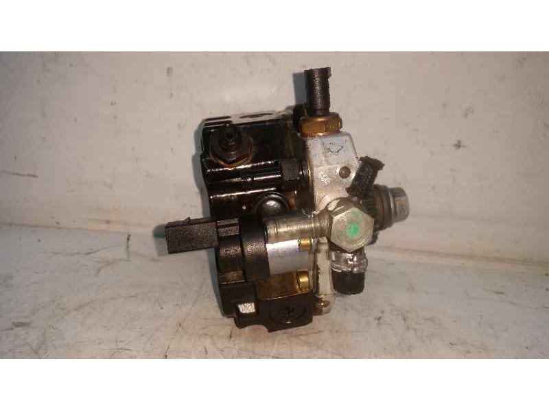 Recambio de bomba alta presion para smart forfour 1.5 cdi cat referencia OEM IAM 0445010120 A6400700701 BOSCH
