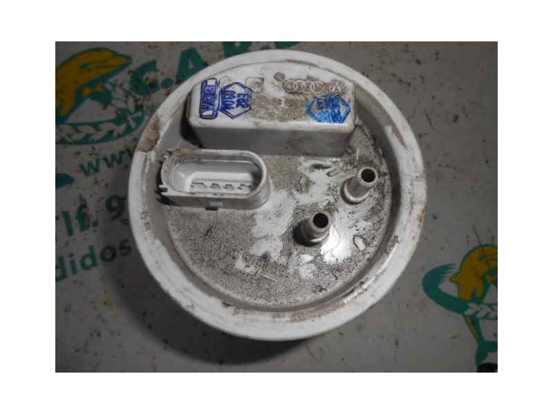 Recambio de aforador para seat ibiza (6l1) stella referencia OEM IAM 220212007002 6Q0919050A VDO