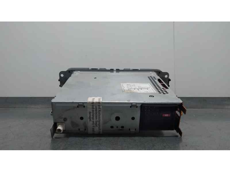 Recambio de sistema audio / radio cd para seat ibiza sc (6j1) sport referencia OEM IAM W06J1035153D  