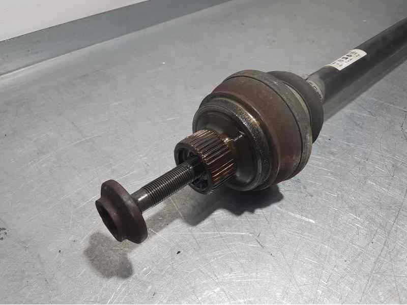 Recambio de transmision trasera derecha para audi q5 (8r) 3.0 tdi referencia OEM IAM 8R0501203C  