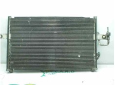 Recambio de condensador / radiador aire acondicionado para alfa romeo 147 (190) 1.9 jtd distinctive referencia OEM IAM   