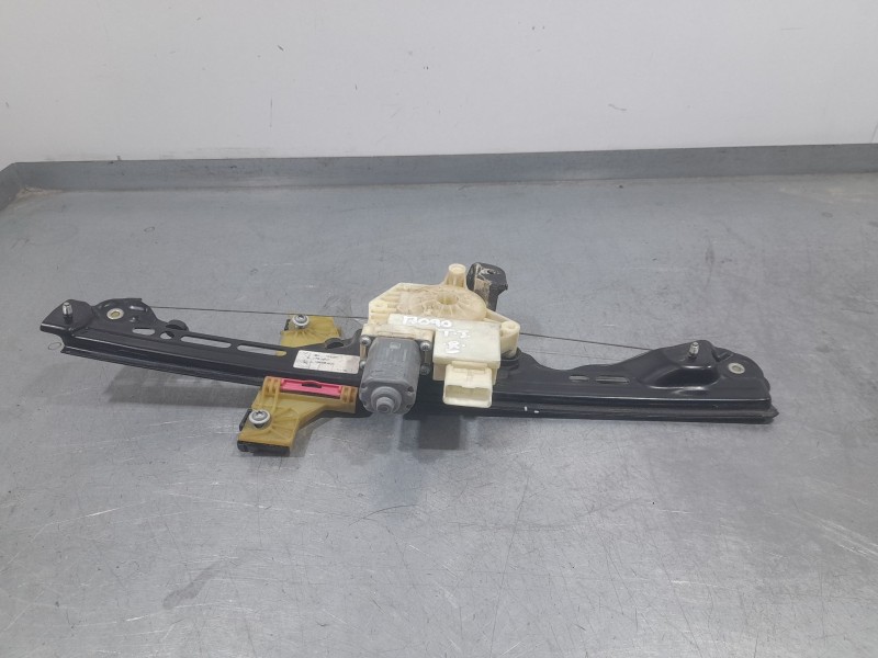 Recambio de elevalunas trasero izquierdo para citroën c4 picasso ii 1.6 bluehdi 120 referencia OEM IAM 9675288380 A65075119 