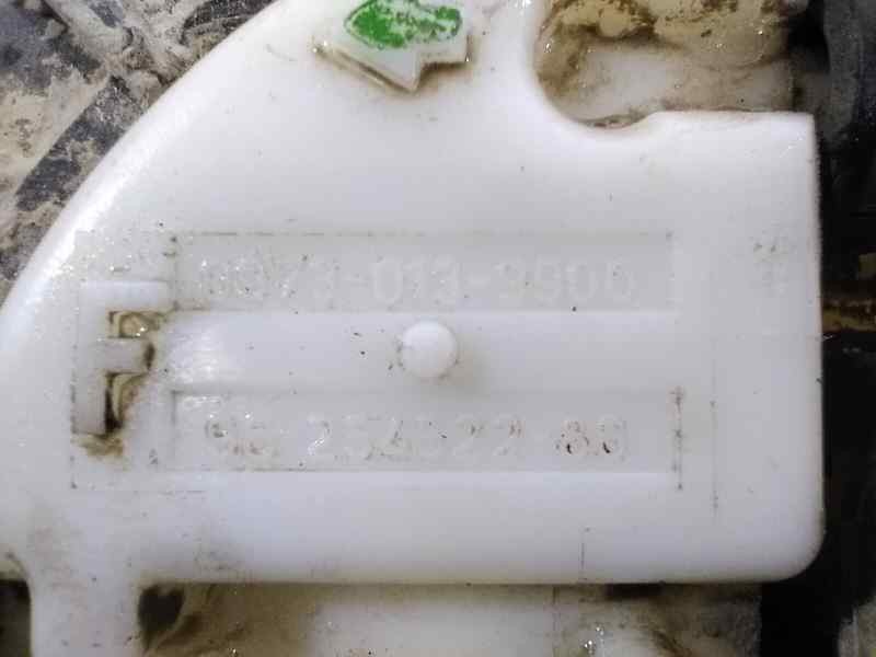 Recambio de aforador para peugeot 306 berlina 3/4/5 puertas (s2) graffic referencia OEM IAM 09730139900  