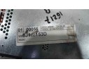 Recambio de sistema audio / radio cd para seat ibiza sc (6j1) sport referencia OEM IAM W06J1035153D  