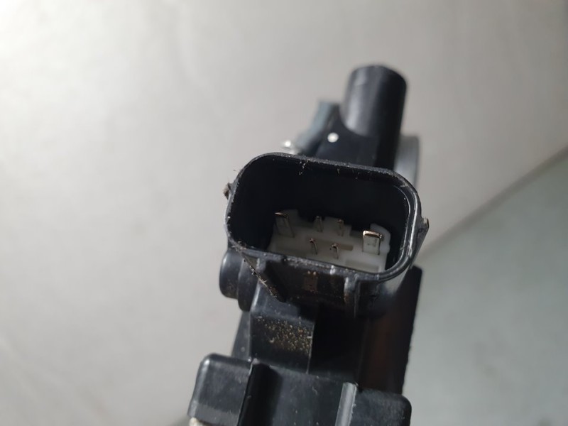 Recambio de elevalunas delantero izquierdo para honda cr-v comfort 4x2 referencia OEM IAM SIN REF  ELECTRICO 6 PINES