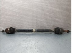 Recambio de transmision delantera derecha para hyundai i30 (gd) trend referencia OEM IAM 49501A6000  